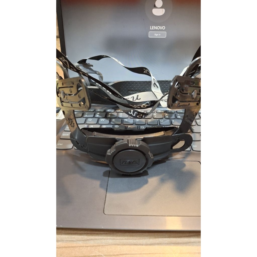 Fastrack Helm Nsa / Suspension Helm Nsa