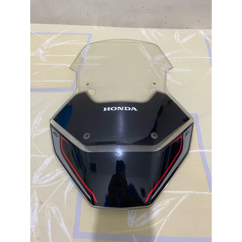 Windshield Visor Original Honda ADV 150