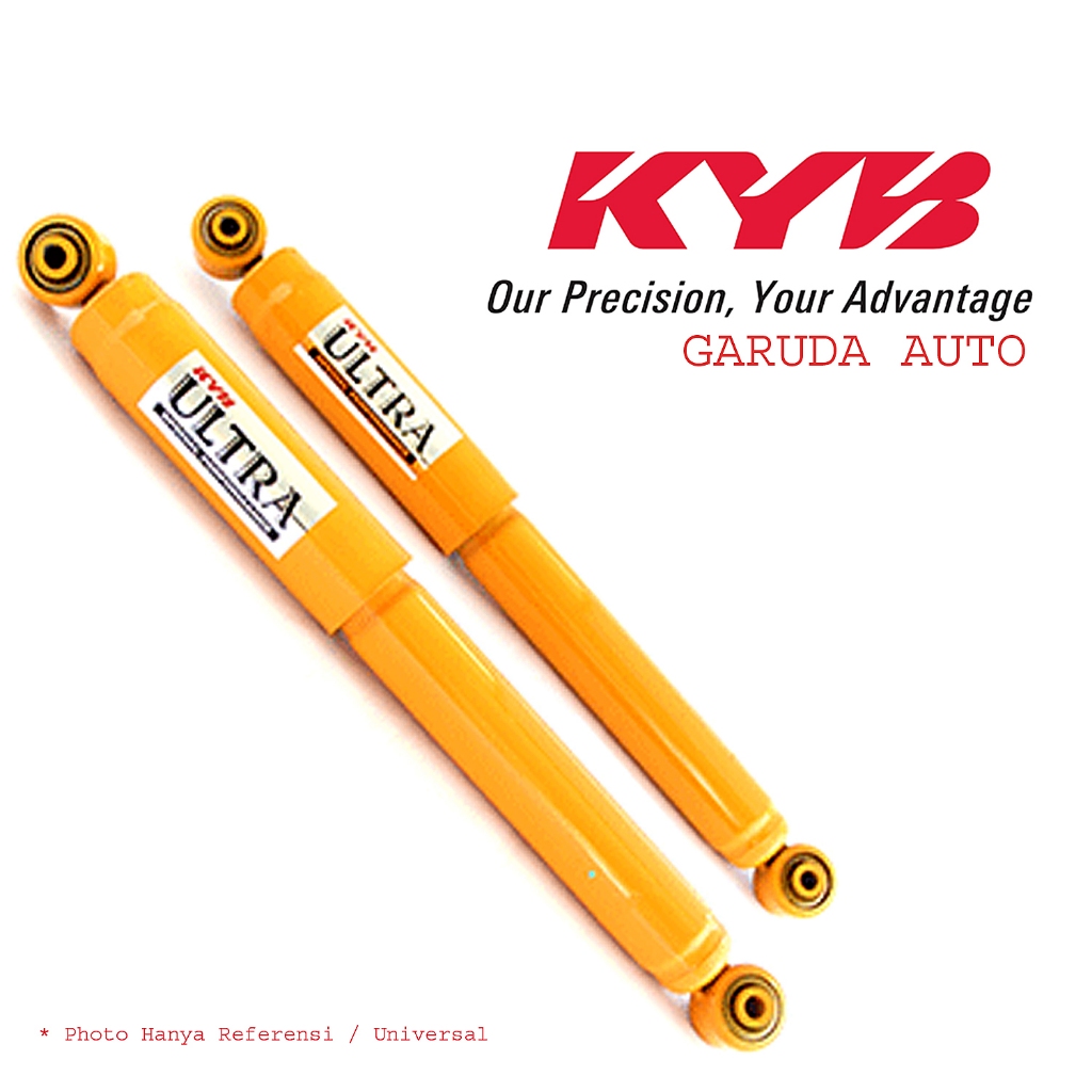 Shockbreaker KYB ULTRA DAIHATSU ZEBRA DEPAN TAHUN 1987