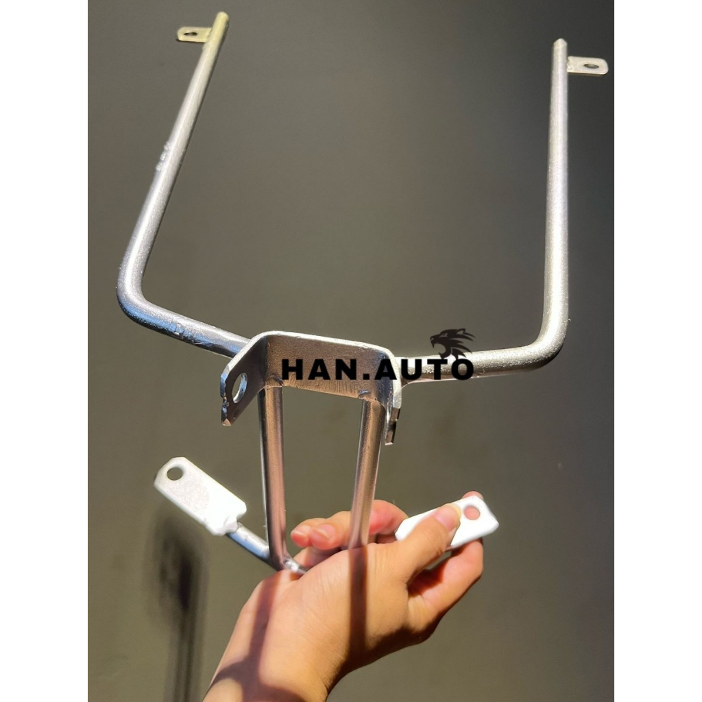 subframe vario kzr/subframe vario bohlam dijamin presisi bagasi custom vario kzr