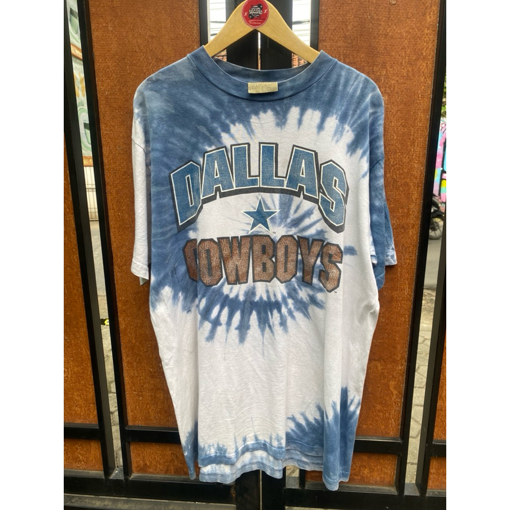 Vintage The Mountain Dallas Cowboys