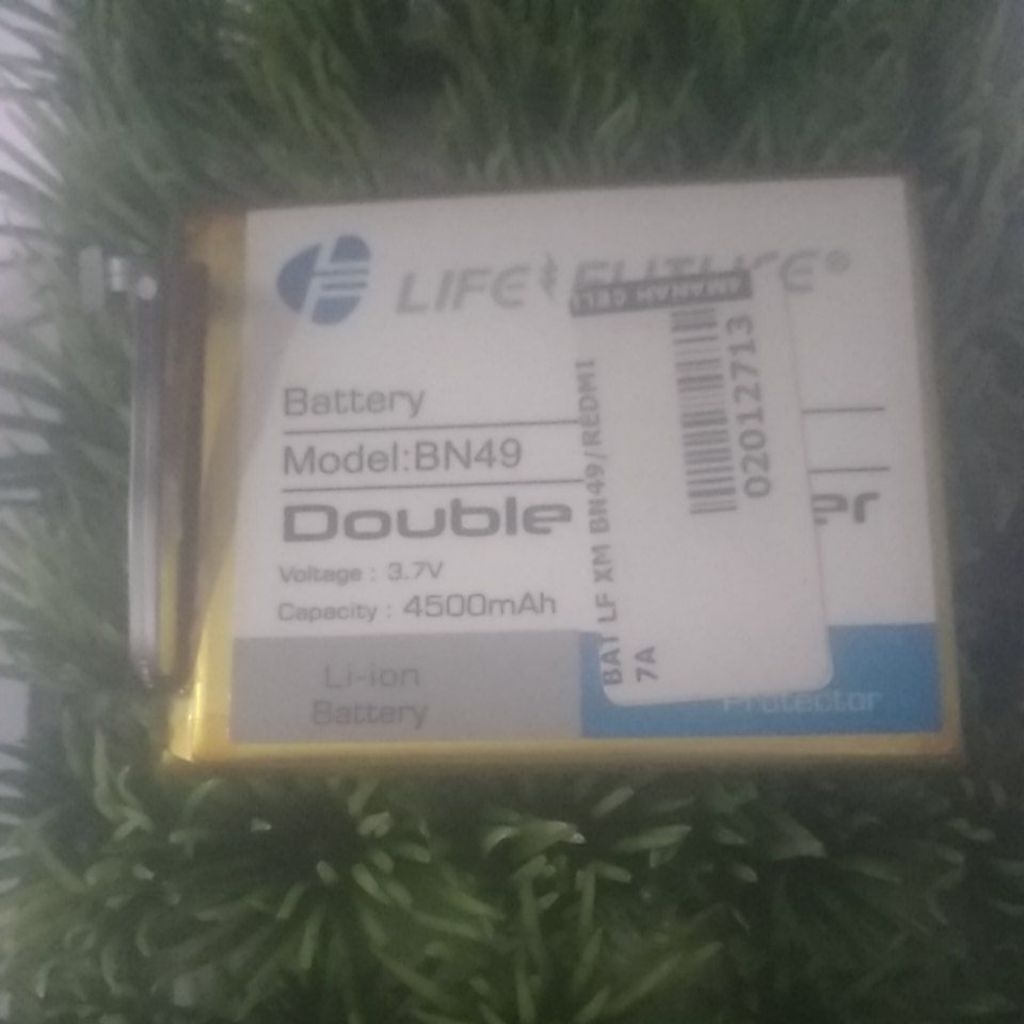 BAT LF XN BN49/REDMI 7A