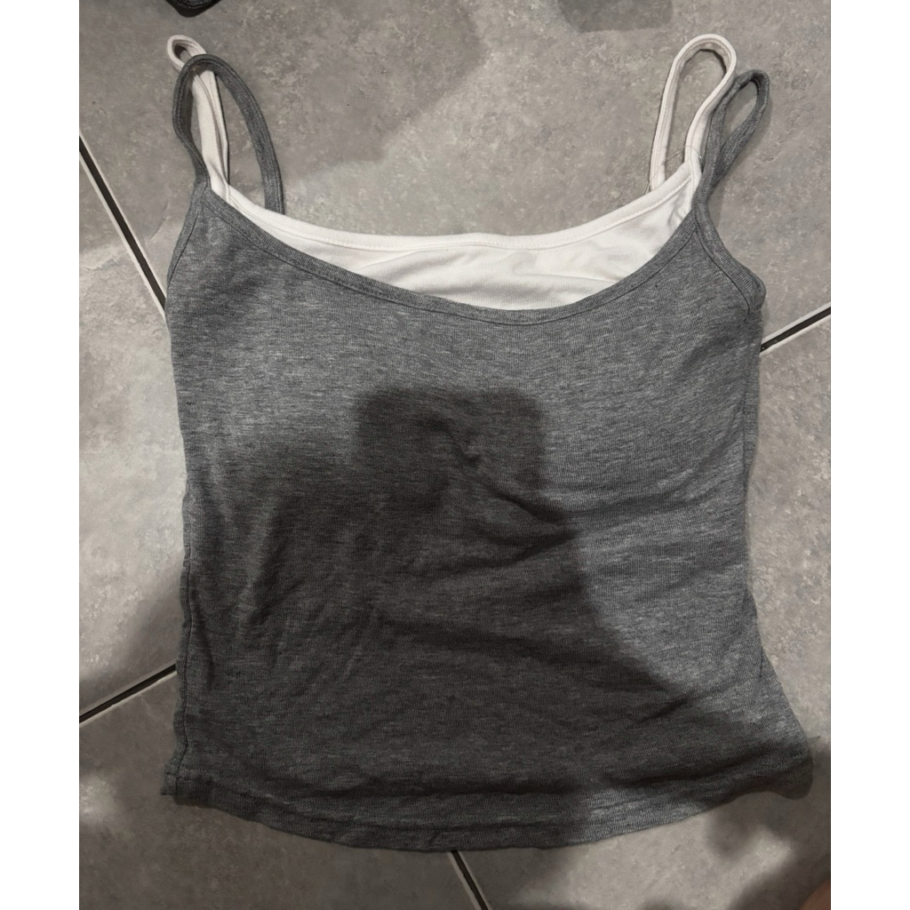 preloved celana jogger