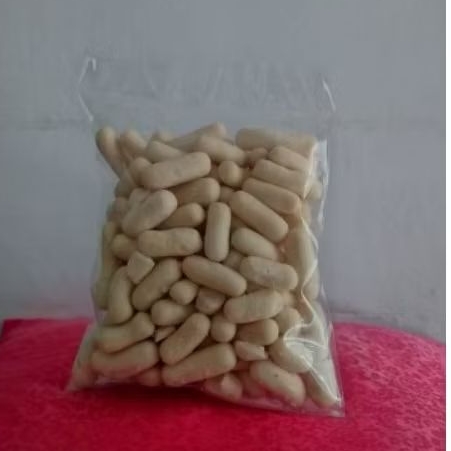 

KERUPUK IKAN NIKMAT/100GR