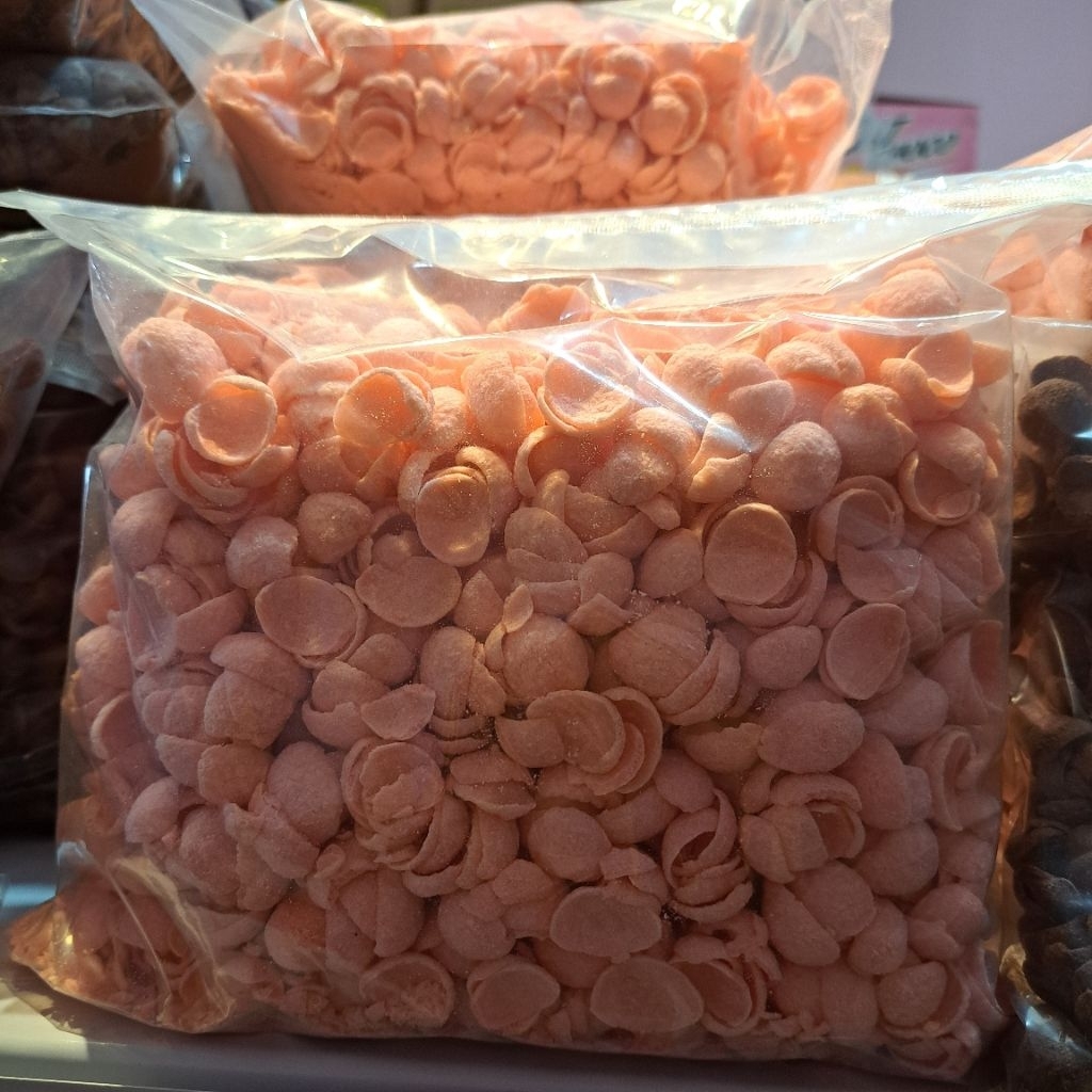 

Chocochips simba - chococrunch coklat & strawberry