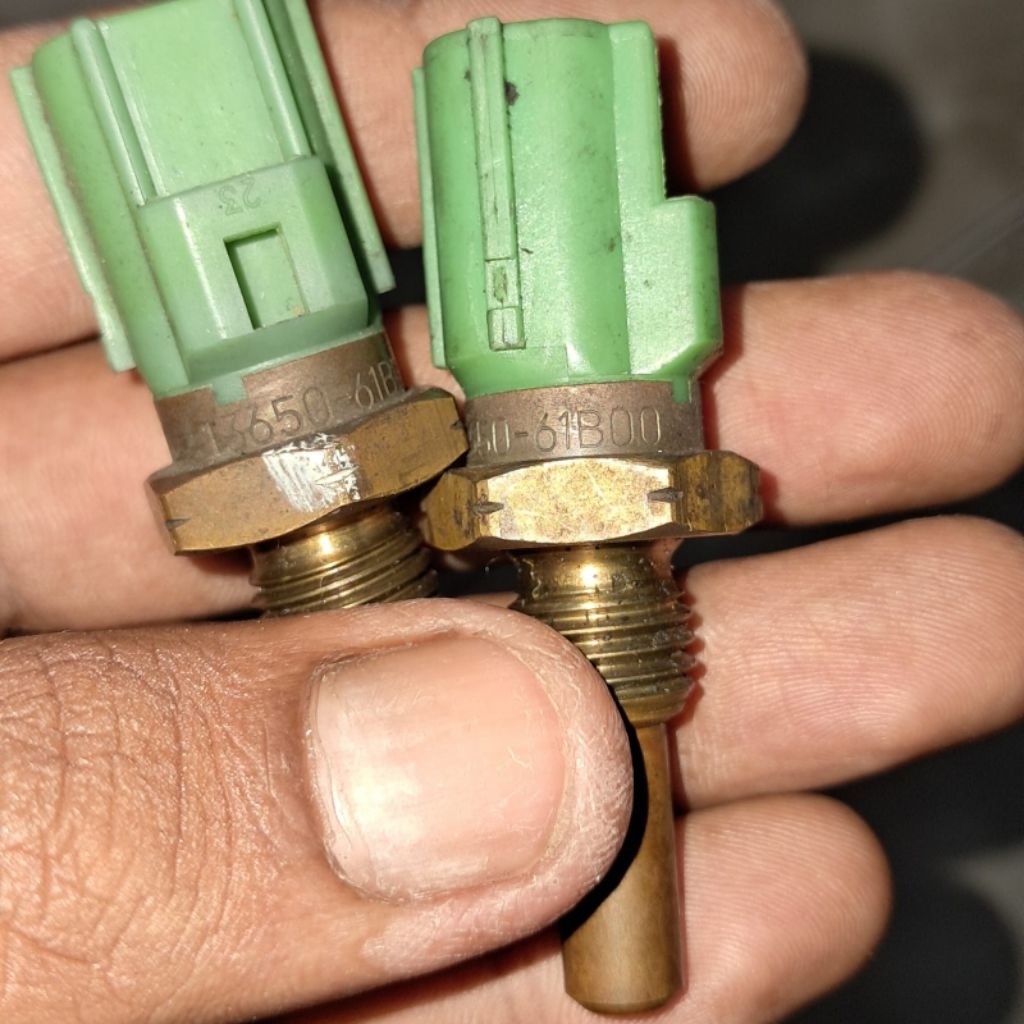 ECT sensor temperatur great corolla all new corona dll ori copotan singapore