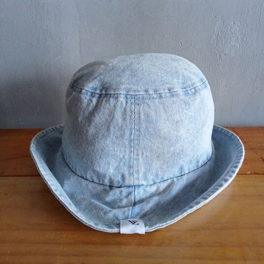 Bucket Hat Varzar Original