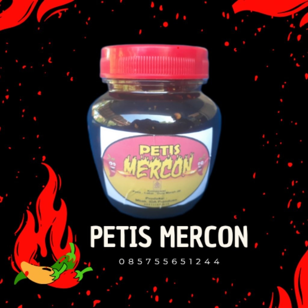

PETIS MERCON