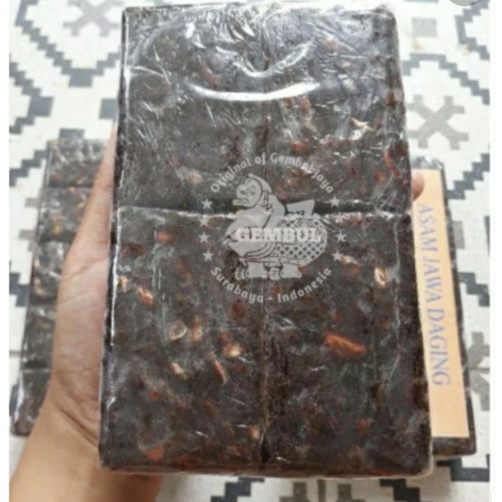 

Asam jawa 1 kg isi 4 kotak TERMURAH CUCI GUDANG