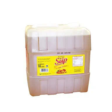 

siip minyak goreng jregen 18l / minyak goreng siip berkualitas