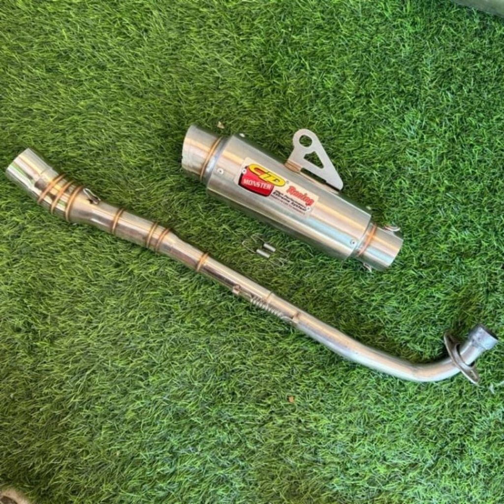 KNLPOT RACING CLD MONSTER PNP JUPITER Z Z1 VEGA REVO BLADE KARISMA SMASH SUPRA X FIT