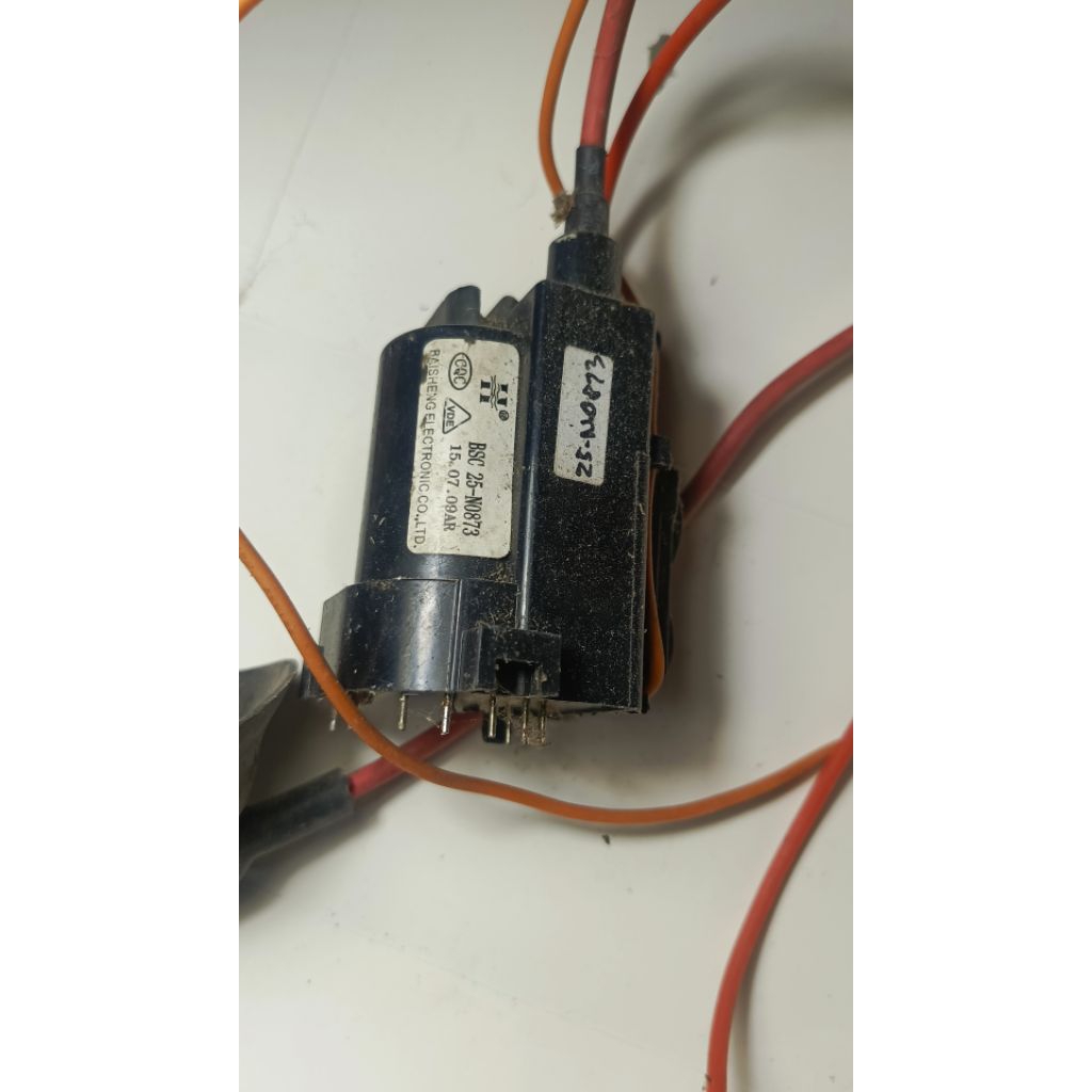 FLYBACK CABUTAN FCM 20 B 061N, BSC25 N0873, FO193PEN1-SA, FO194PEN1-SA