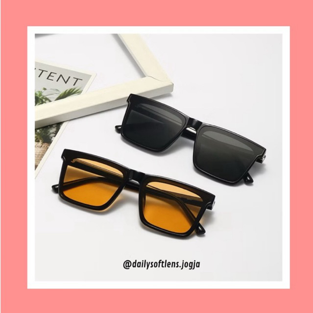 Kacamata fashion khusus cowok bisa instant jogja