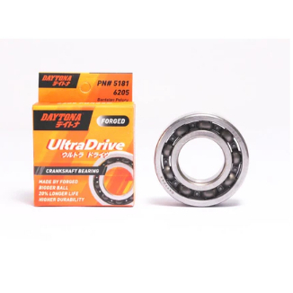 BEARING 6205 ORIGINAL DAYTONA (5181)