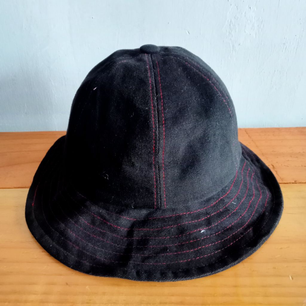 Bucket Hat Millitage
