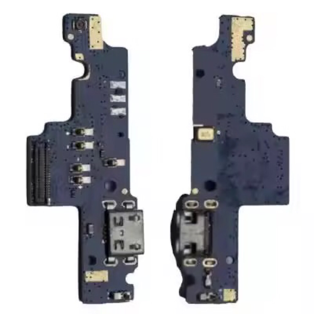 PAPAN CAS  XIAOMI REDMI NOTE 4X CONEKTOR CAS