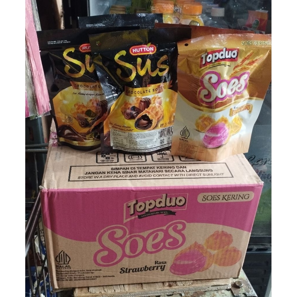 

top,duosus,1krt,isi,30pcs