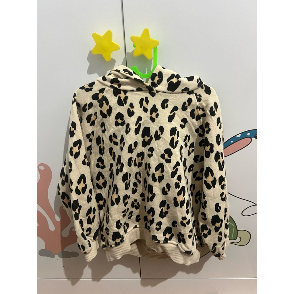 hoodie zara