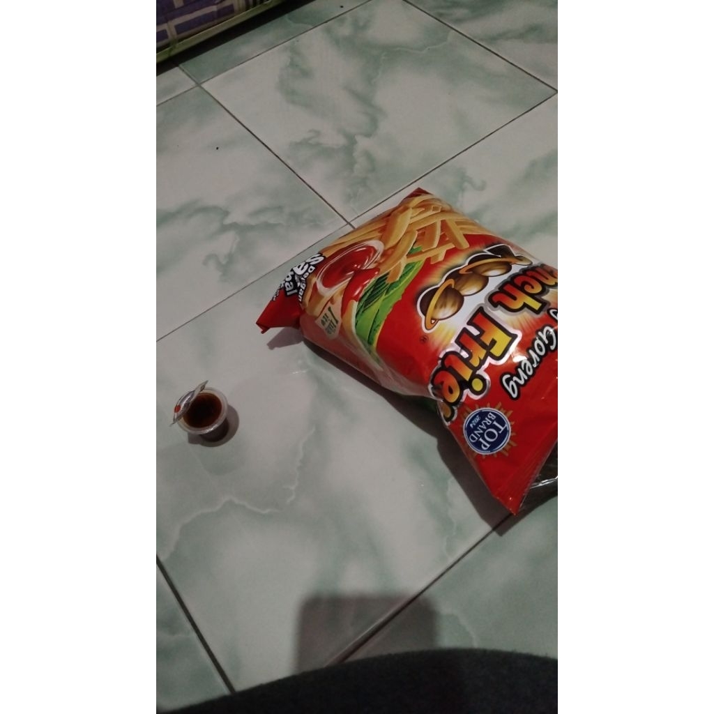 

keripik tempe