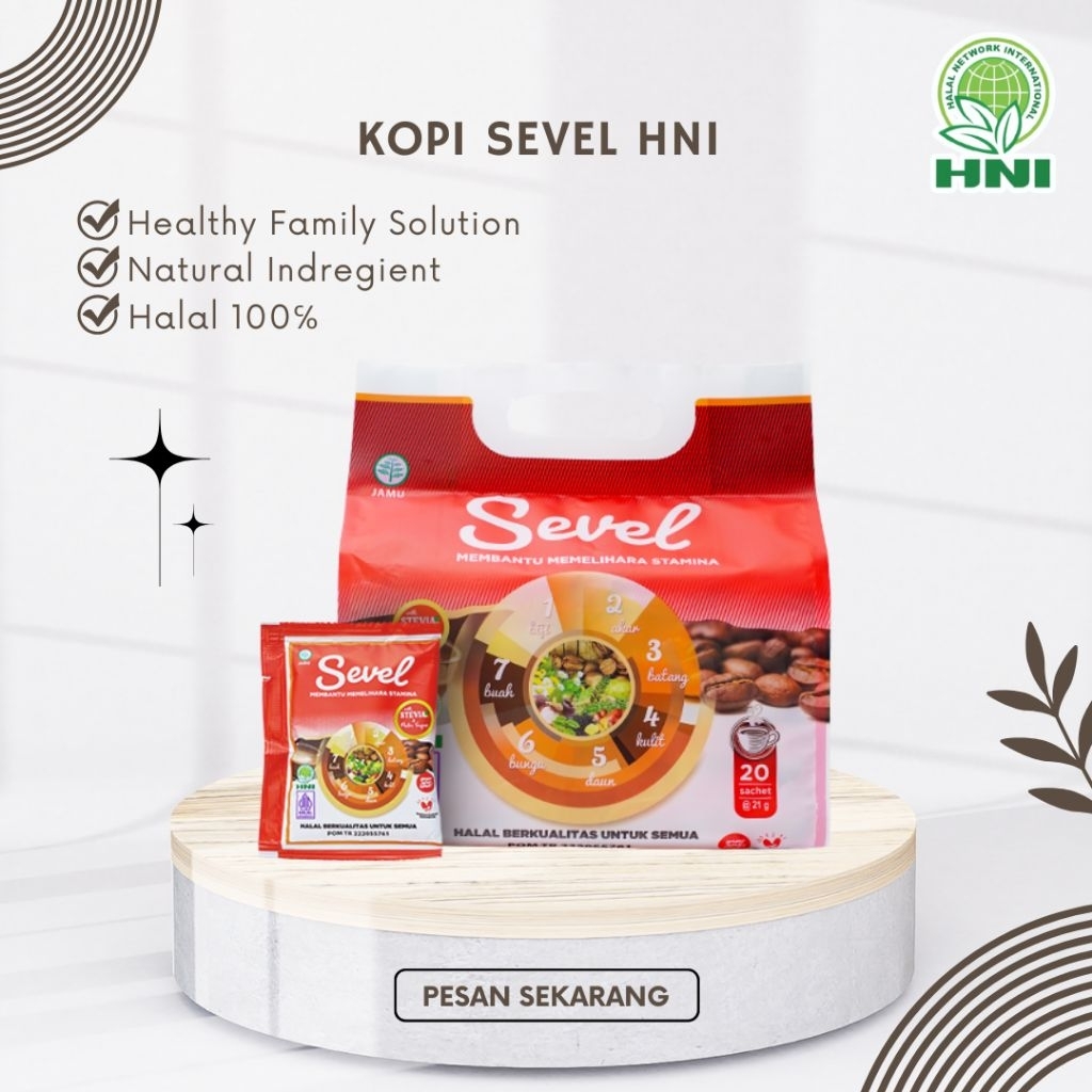 

Kopi Sevel HNI_Kopi Sevel 7 Elemen 20 Sachet_(ORIGINAL)) _