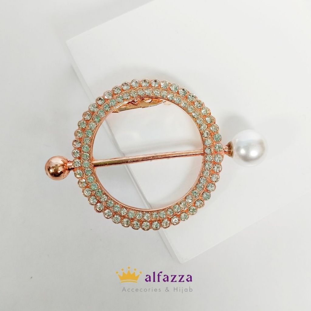 Ring Bros 2IN1 | Ring Gesper | Ring Lilit | Bros Ring Multifungsi | Bros Ring Permata | Ring Kebaya