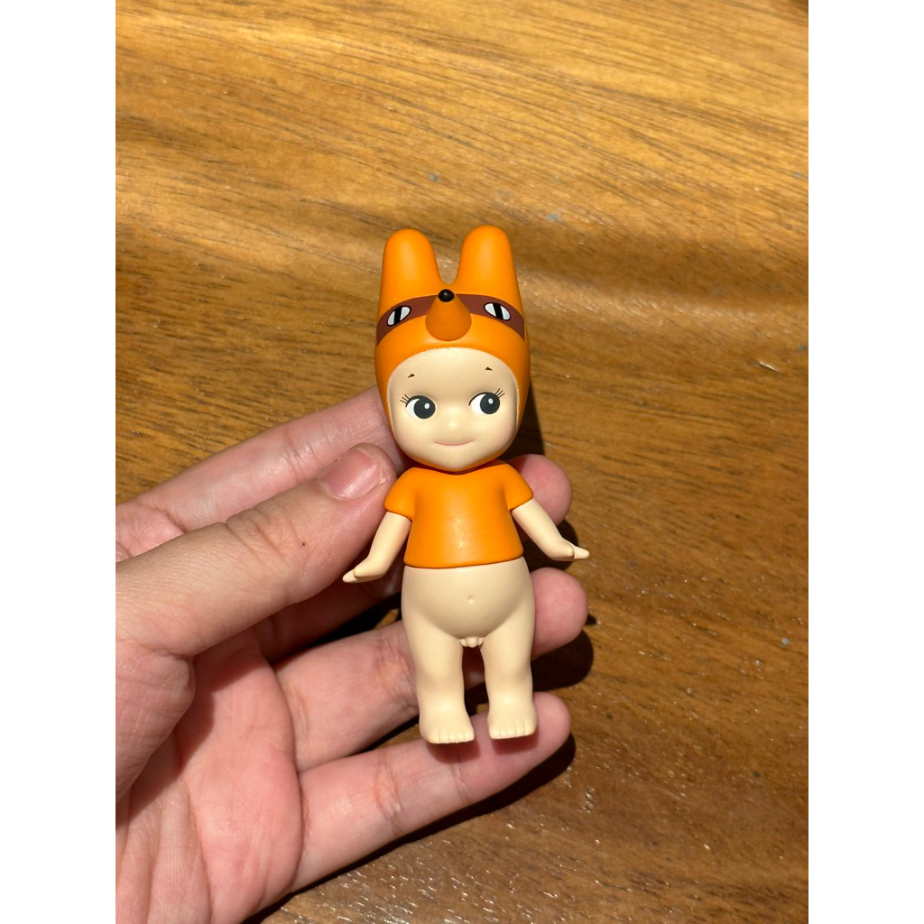 donna wilson sonny angel