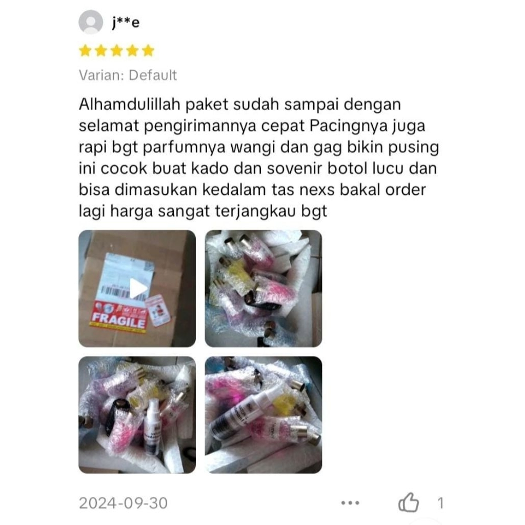 Deodoran, penghilang bau badan. ketiak putih tanpa bau