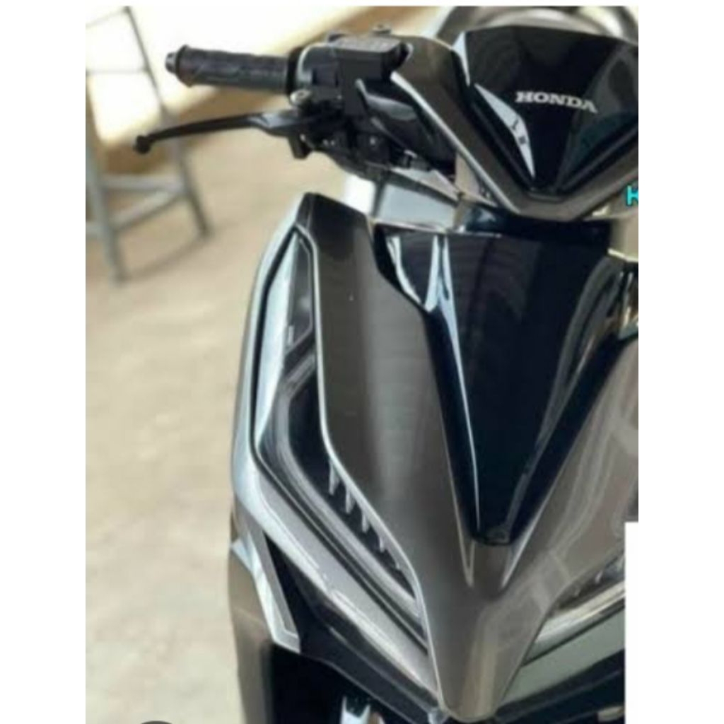 cat pu abu/grey metalic cat perawatan kendaraan cat custom automotif