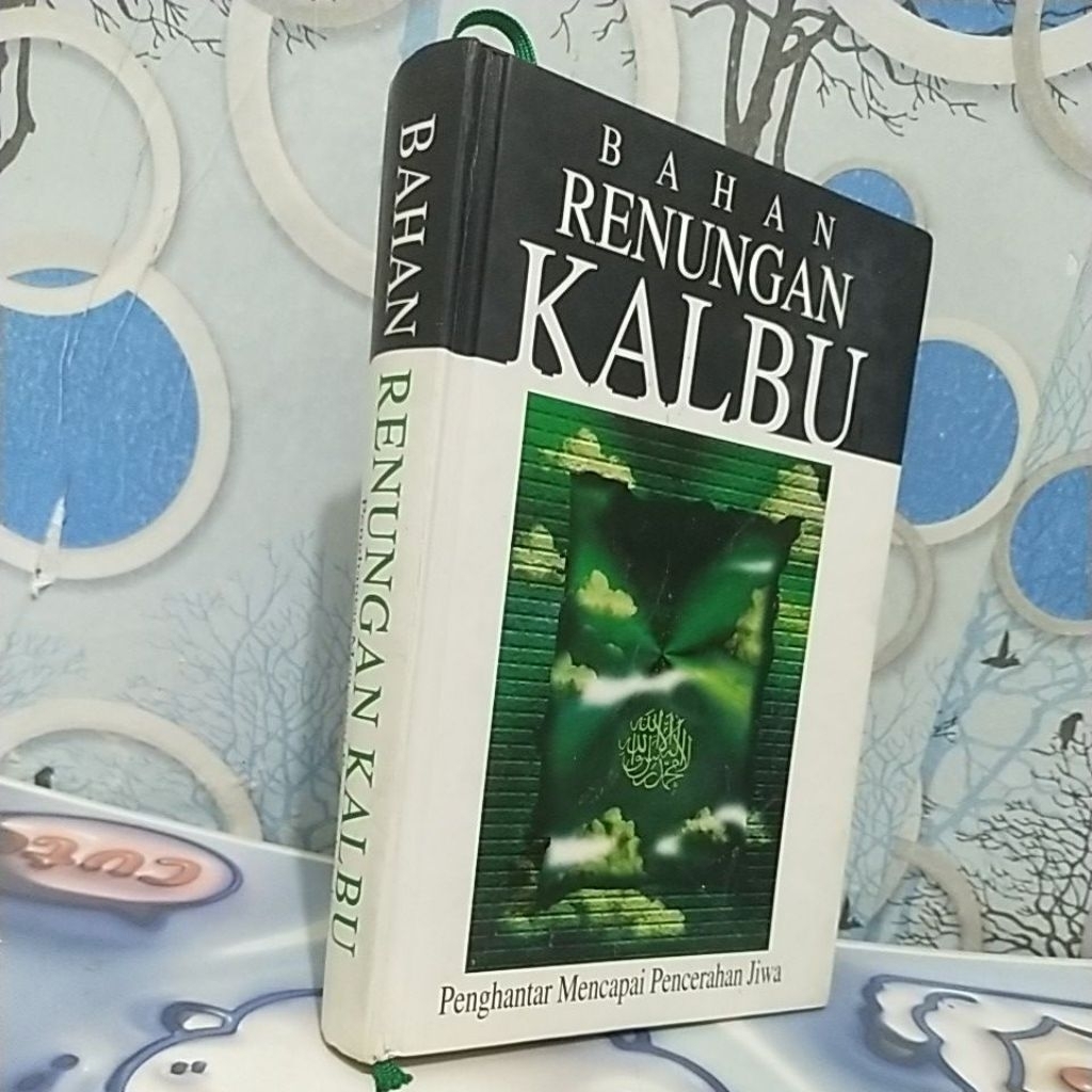 BAHAN RENUNGAN KALBU