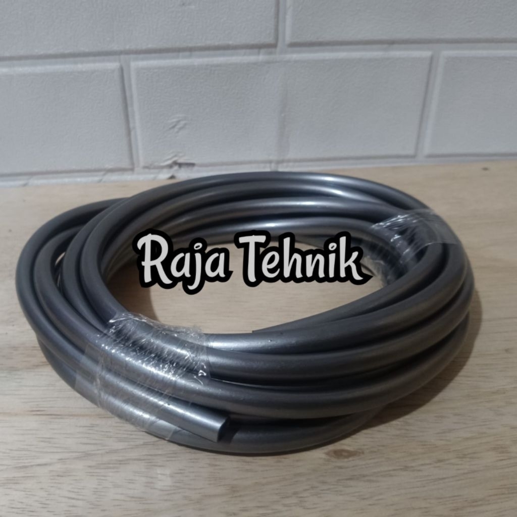 Selang Steam Jet cleaner Baterai Cordless