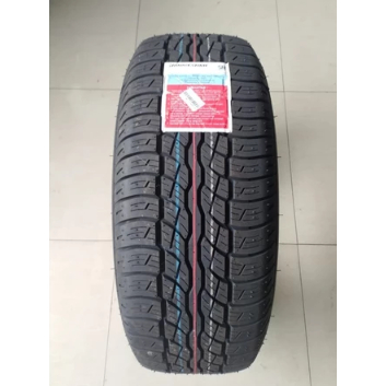 Ban Baru - Bridgestone Dueler HT D687 235/60 R16 / - Ban Mobil Rush 235/60 R16