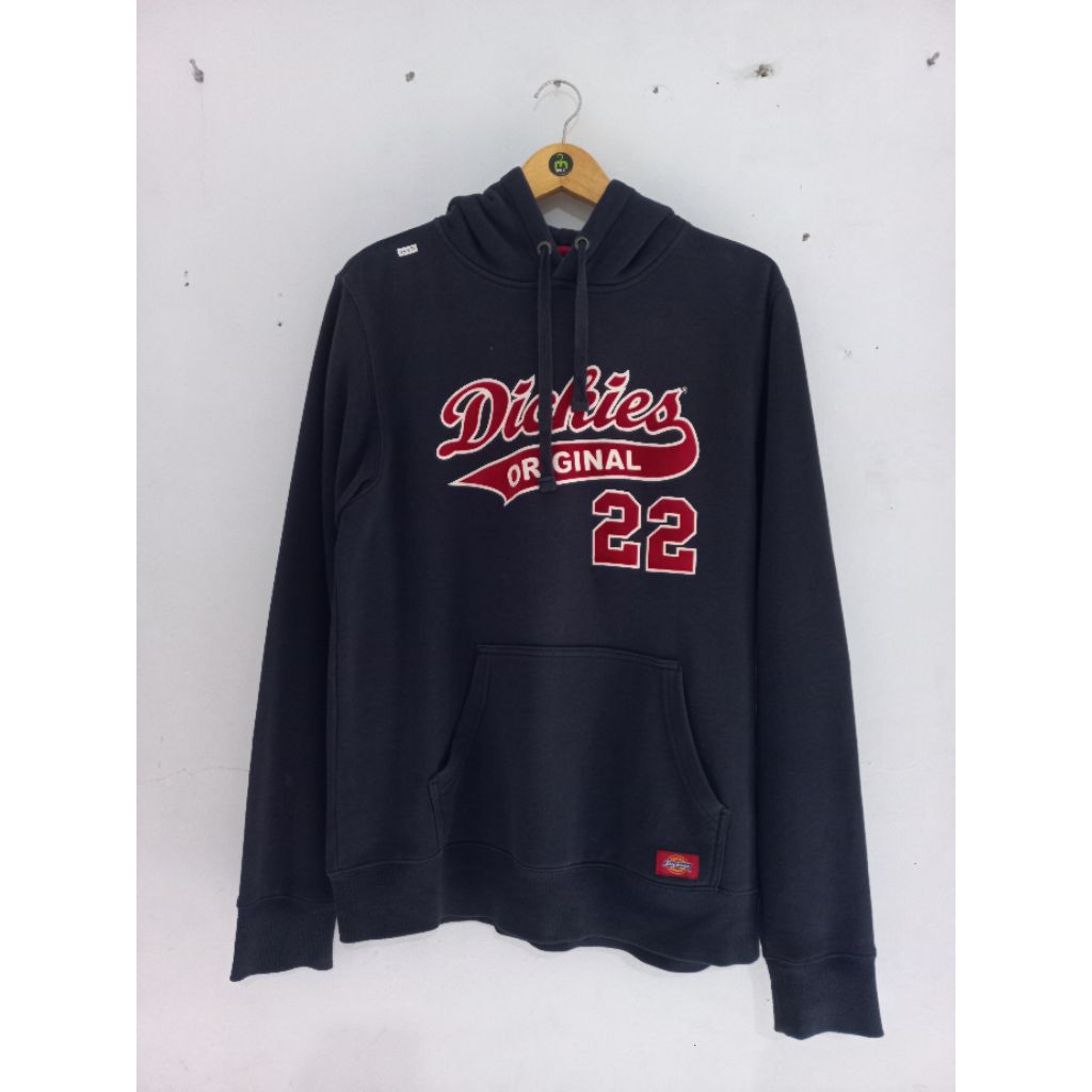 Hoodie Dickies Art22 VV