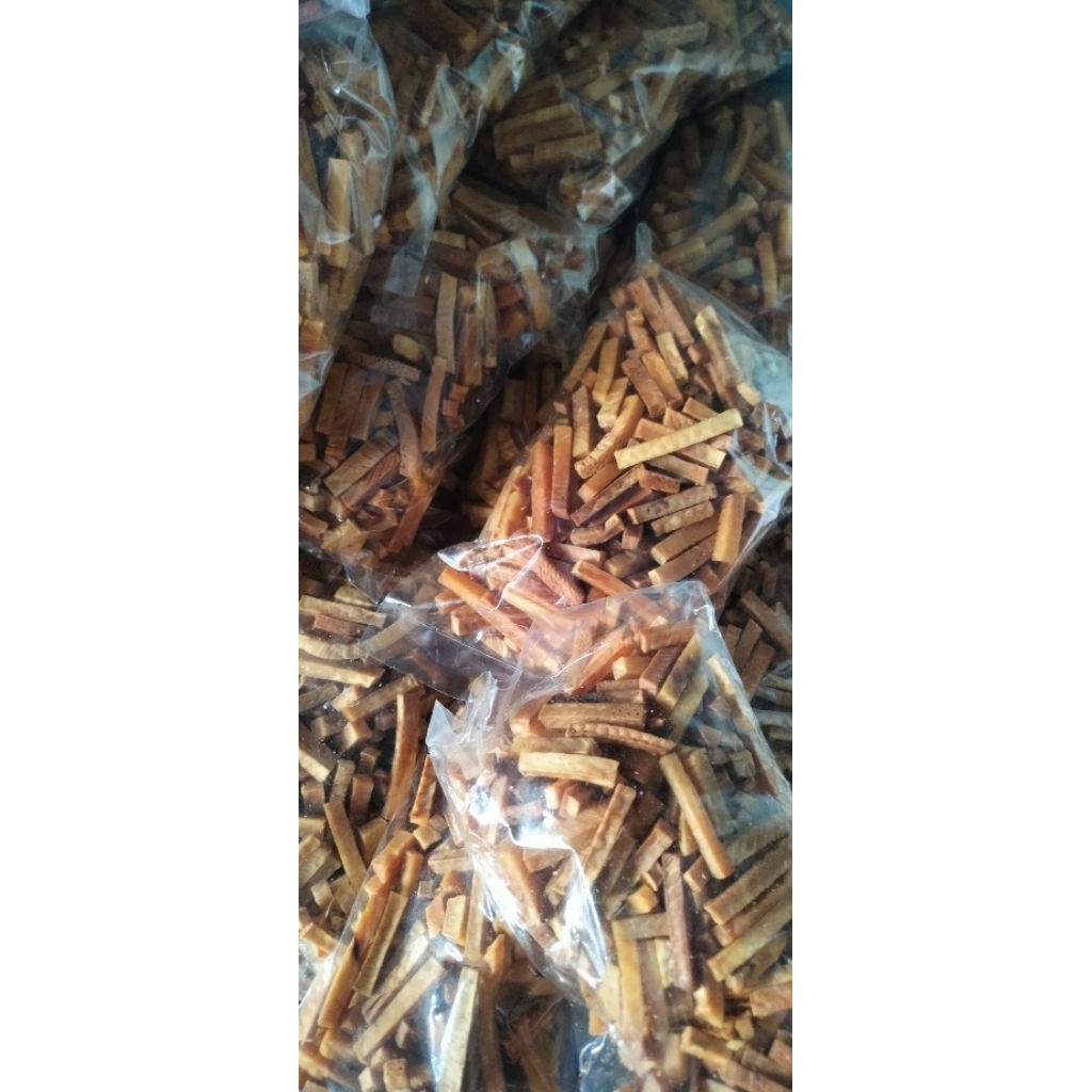 

stik sukun kekinian 490 gram