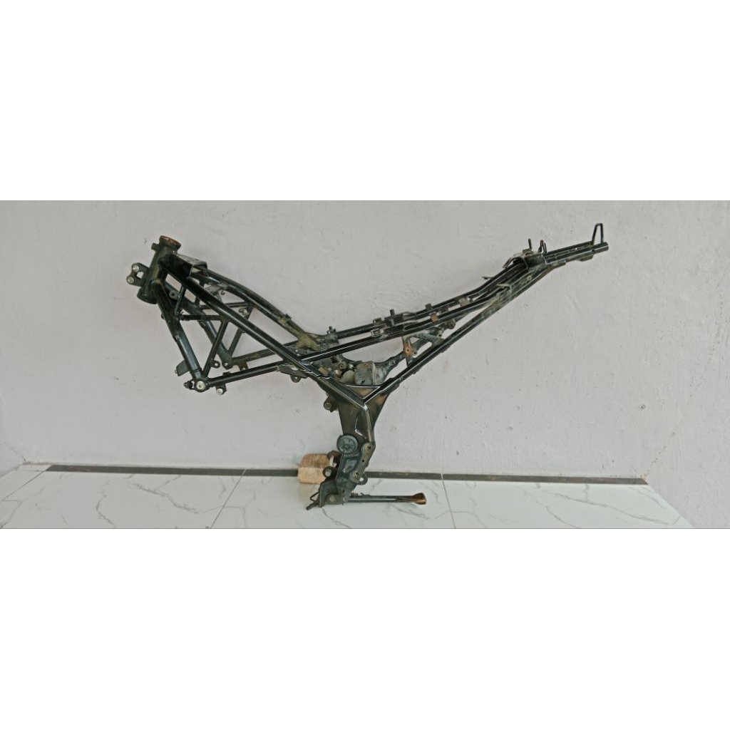 Rangka CBR 150 New 2021 - 2024