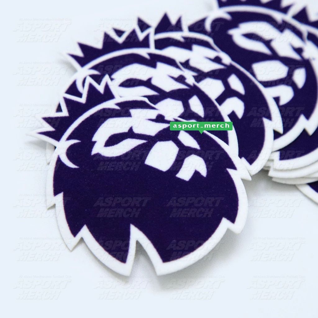 PATCH UCL for BARCELONA BARCA