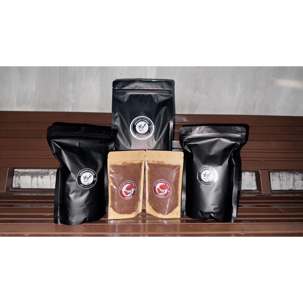 

KOPI GUS SYAFAAT, KOPI USTADZ SYAFAAT, MADU ASMA ASROR