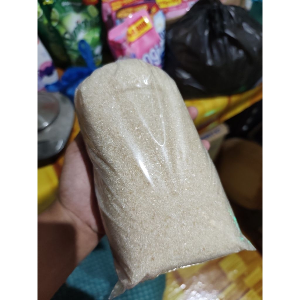 

gula curah 1kg