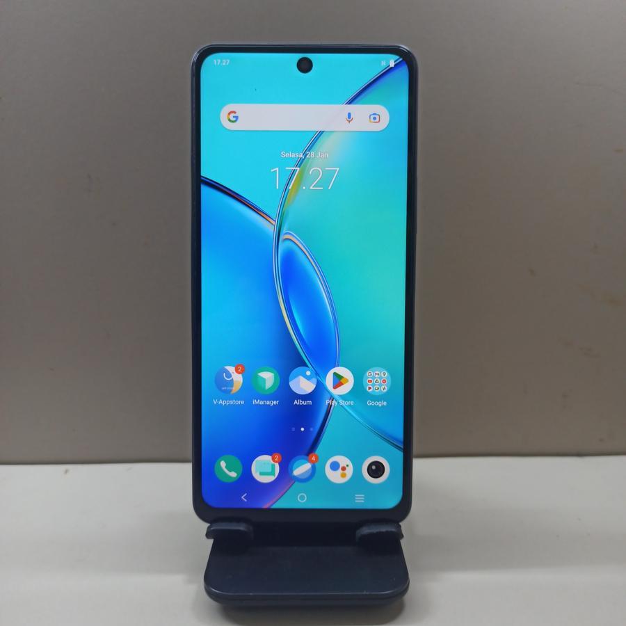 VIVO Y36 5G 8/256GB HANDPHONE SECOND BEKAS UNIT ONLY