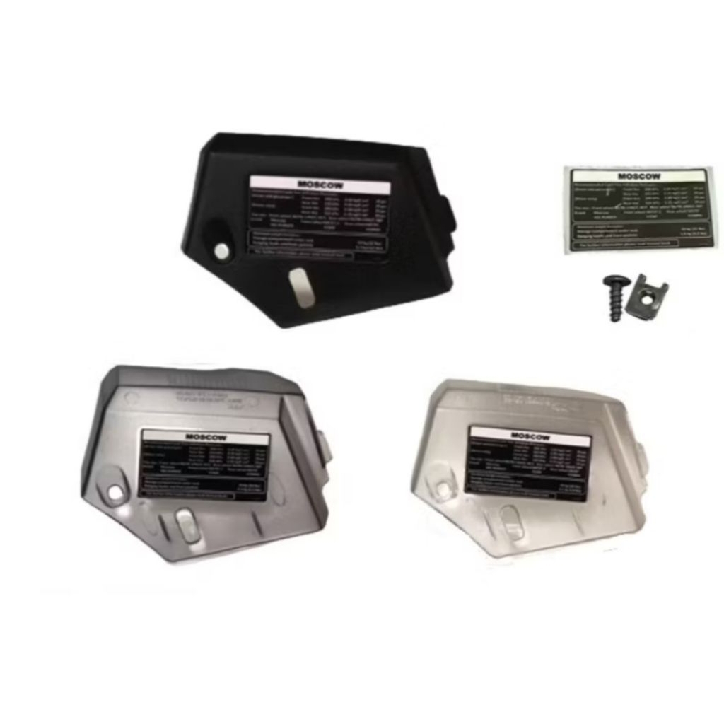 TUTUP RESERVOIL HAGER AIRBLADE VARIO