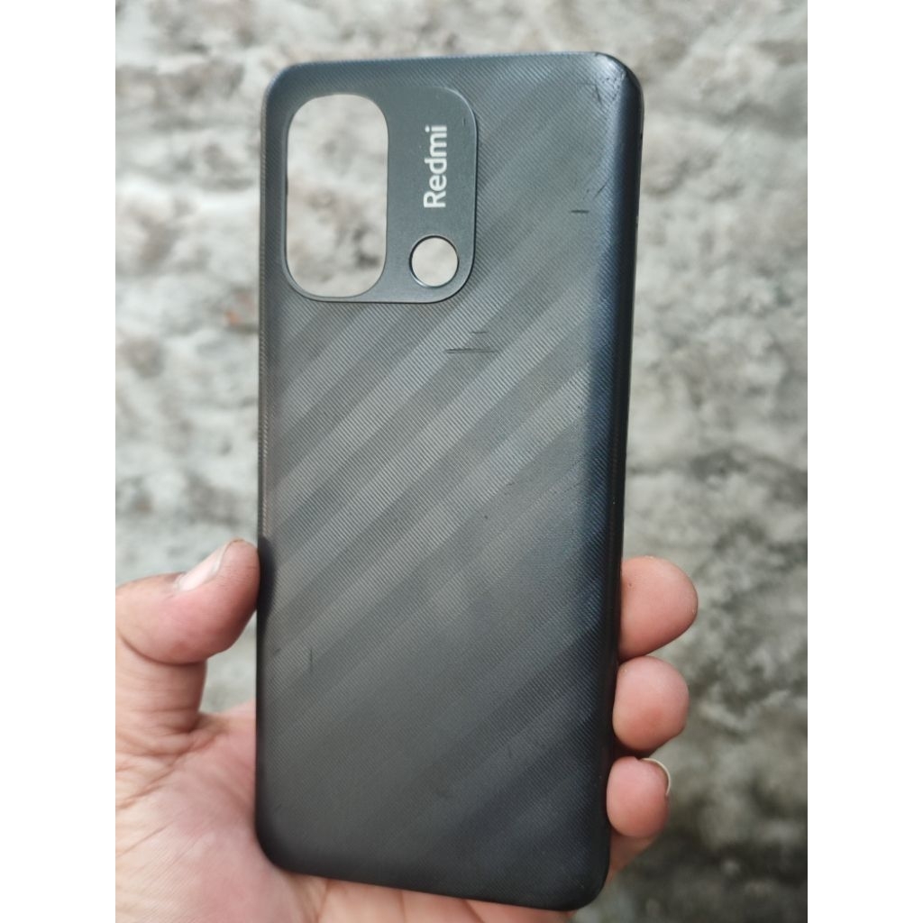 backdoor redmi 12a copotan