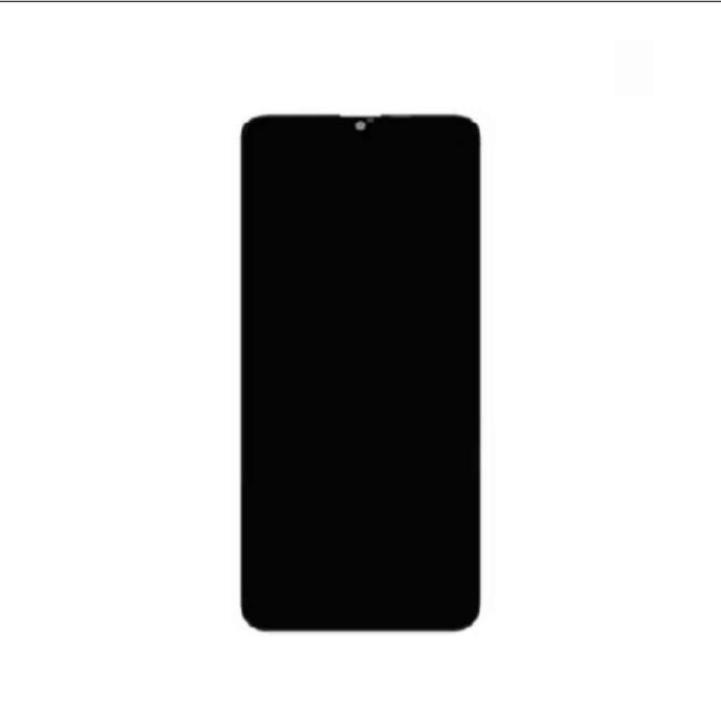 LCD FULLSET KACA LAYAR DEPAN REALME 3 PRO