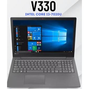 LENOVO V330 Intel Core I3-7020U