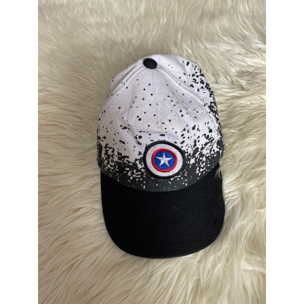 preloved topi anak