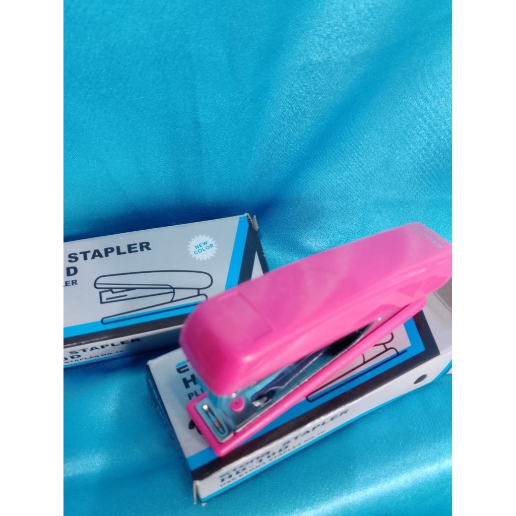 

Promo Cuci Gudang" Stepler Etona HD-10