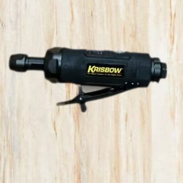 krisbow air die grinder 6mm 25000 rpm