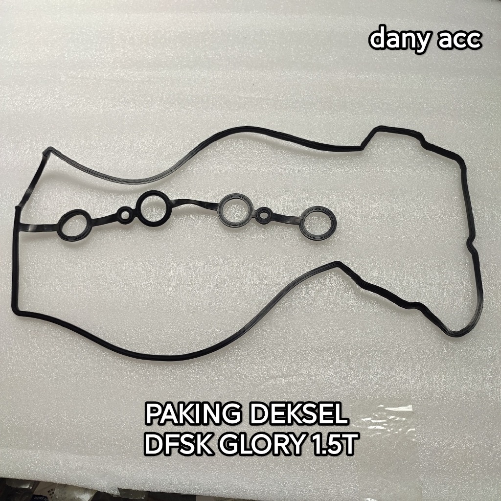 Perpak deksel DFSK Glory 560 580 i-Auto 1.5T