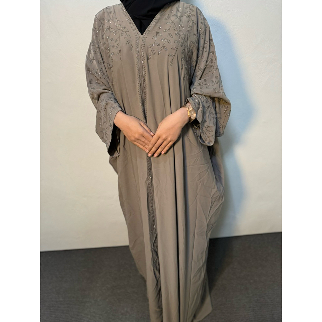 ABAYA DUBAI Bahren(kaftan)