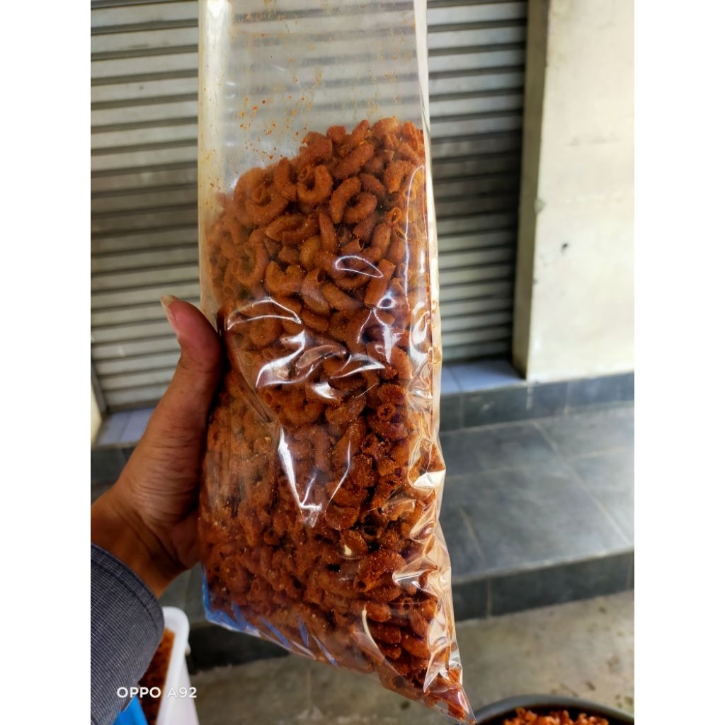 

makaroni sena manonjaya