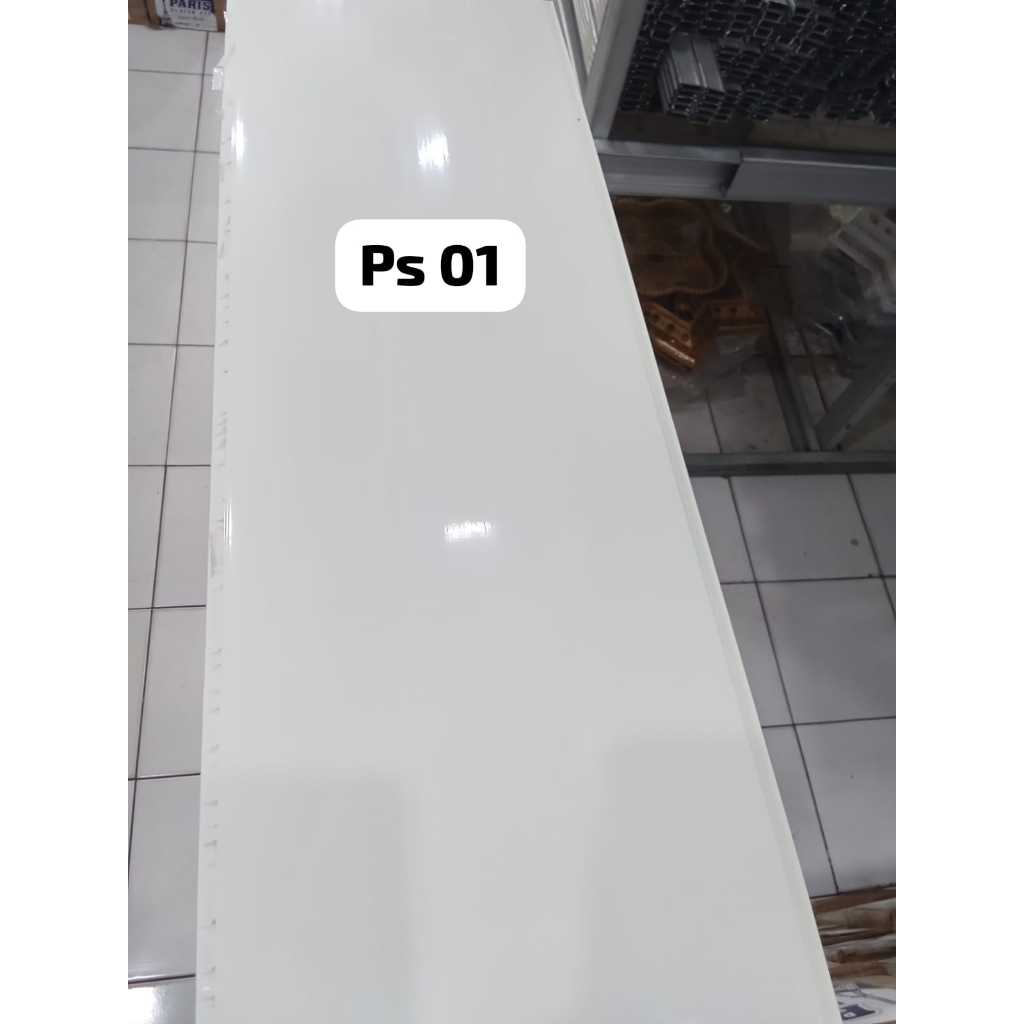 PLAFON PVC 4 METER