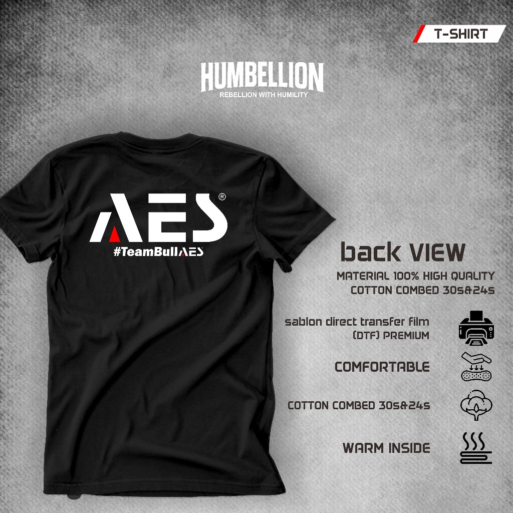 KAOS DISTRO TEAM BULLAES RX1 D2 PRO LASER COTTON COMBED ADEM TEBAL KEREN ATASAN VIRAL PRIA WANITA